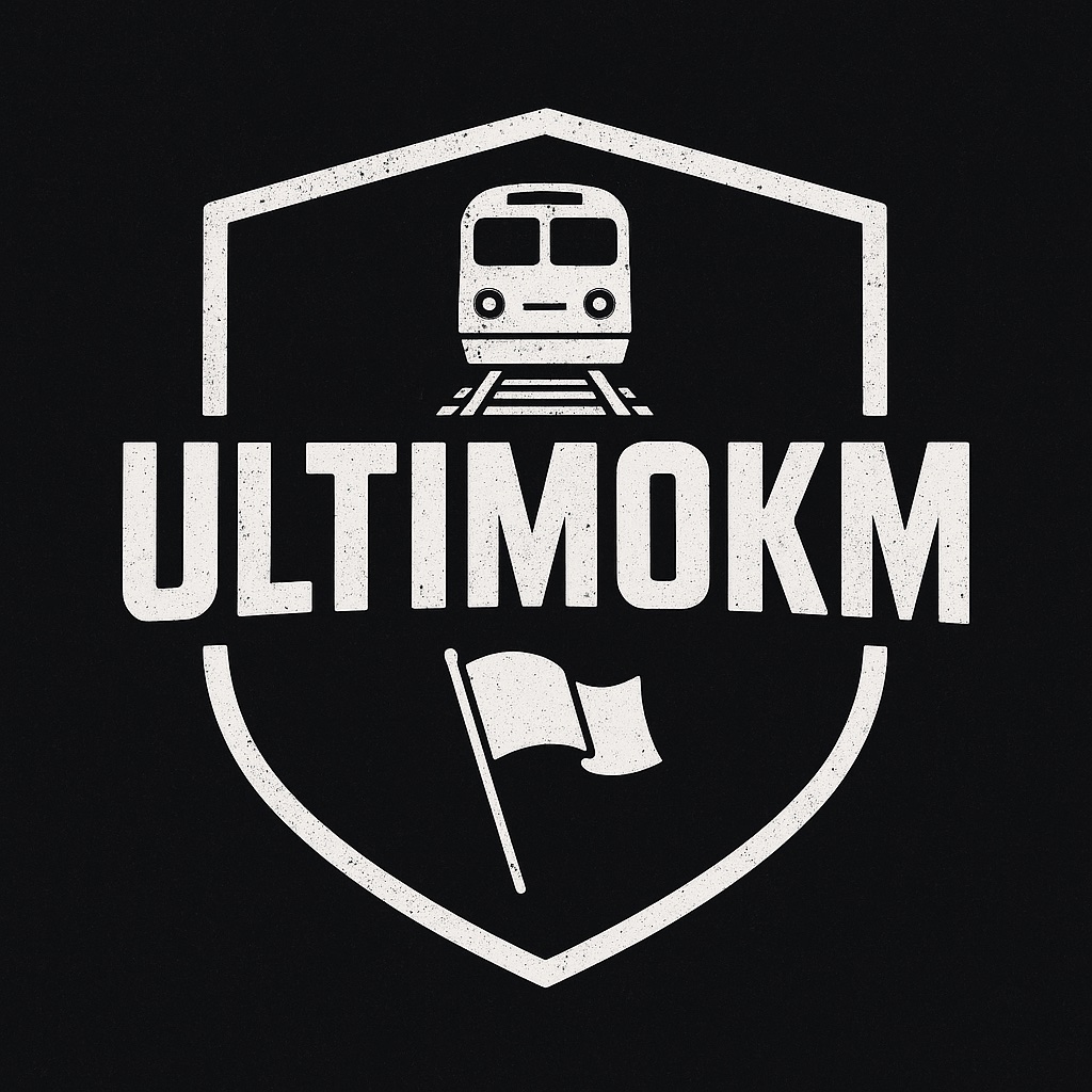 UltimoKm